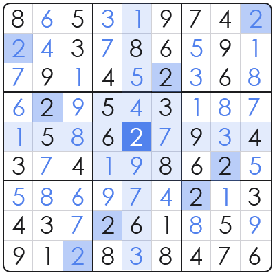 printable sudoku puzzles for free